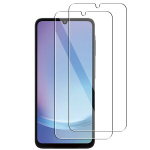 �y���������z�K���X�t�B���� �S�ʕی� �����K���X �t���ی�t�B���� �F�FGalaxy A25 5G�i2������j�A�T�C�Y�F5cm x 10cm