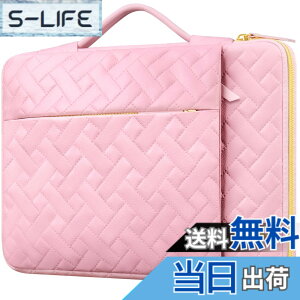 �y���������zLacdo 11-15.6�C���` �������b�v�g�b�v�X���[�u�P�[�X�o�b�O/�m�[�g�u�b�N�R���s���[�^�P�[�X/�u���[�t�P�[�X�L�������O�o�b�O/Ultrabook���b�v�g�b�v�o�b�O�P�[�X/�|�[�`�J�o�[ �F