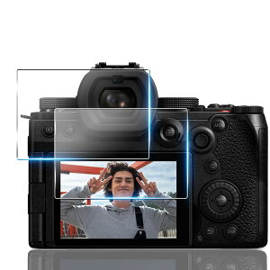 �y���������z�K���X�t�B���� �J�����t�B���� �P�[�X �N���A �F�F����A�T�C�Y�F�Ή� Panasonic LUMIX S9