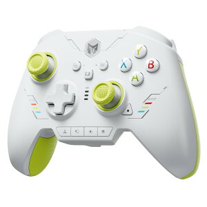 �y���������zBIGBIG WON ���C�����X�R���g���[���[ �F�F6.Rainbow2SE-Green