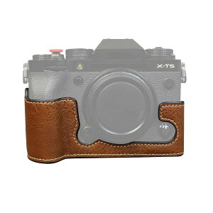 �y���������zSIUTATDSH �J�����P�[�X PU���U�[ �K�p Fuji �x�m X-T5 XT5 ���C�i�[�P�[�X �J�����z���_�[�A�ϐk�E�ϏՌ��E�֌g�O�r�ݒu�ł��A�d�r�����ł��B �F�F�R�[�q�[�F