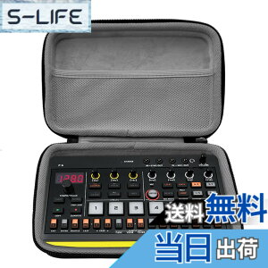 �y���������zMusiin Sample�V���Z�T�C�U�[�o�b�O�́ARoland AIRA Compact P-6�AS-1�AT-8�AJ-6�AE-4�ɑΉ����Ă��܂��B�_�u���W�b�p�[�A���b�V���|�P�b�g�A�x���x�b�g�̗��n�������ŁA�����^�тɕ֗���