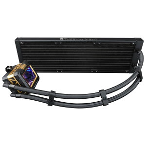 �y���������zThermalright FW����V�X�e���A2000RPM��2��PWM�t�@���A�t��CPU�N�[���[�AAMD�pCPU PC�A�C�I�N�[���[:AM4 / AM5 / Intel LGA1700