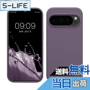 �y���������zkwmobile �X�}�z�P�[�X Google Pixel 10 / Pixel 10 Pro�Ή� �P�[�X - TPU ���L�b�h �V���R�� �J�o�[ - �ϏՌ� ���h�~ �T���T�� Case �W���A�C���X �F�F�W���A�C���X�A�T�C�Y�FPixel 10 / Pixel 10 Pro