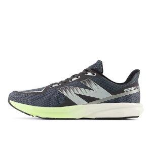 �y���������znew balance(�j���[�o�����X) �����Y DynaSoft Flash v7 �t���b�V�� �g���[�j���O ���������j���O�V���[�Y �F�F77U(DARKGRAY/LIME)�A�T�C�Y�F25.0 cm D