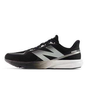 �y���������znew balance(�j���[�o�����X) �����Y DynaSoft Flash v7 �t���b�V�� �g���[�j���O ���������j���O�V���[�Y �F�F4BW(BLACK/WHITE)�A�T�C�Y�F27.0 cm D