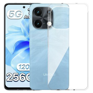 �y���������zMosasa ����TPU �����Y�ی� ���^ �T�C�Y�FUMIDIGI Note 100A/Note 100 5G
