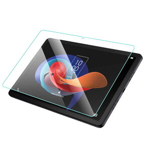 �y���������zNutmeg TCL TAB 10 Gen 2 �K���X�t�B���� TCL TAB 10 Gen 2 10.36�C���` �t�B���� ���� ���{���Ɏq�f�� ��ʏ��h�~ �w��y�� �ȒP�\��t�� �G�b�W�����^ �F�F�N���A