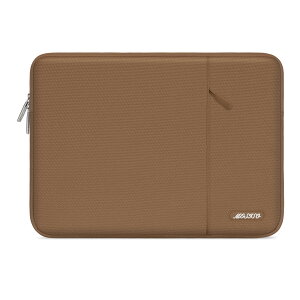�y���������zMOSISO ���b�v�g�b�v �X���[�u�o�b�O�A�Ή��@�� Laptop�A�|���G�X�e�� ���� �ی� �c�^�P�[�X �|�P�b�g�t�� �F�F���J�A�T�C�Y�F13.3�C���`