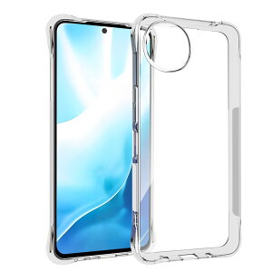 �y���������zKakuki for �P�[�X �M�����N�V�[ �N���A �\�t�g�J�o�[ �F�F�N���A�A�T�C�Y�FAquos wish5