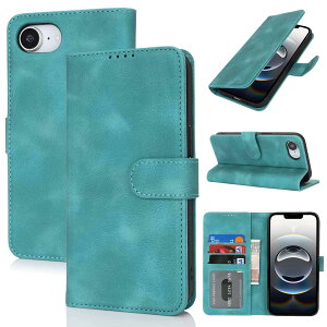 �y���������zSZBQBfg for iPhone 16 leather case �F�F�~���g�O���[���A�T�C�Y�FiPhone 16e/iPhone 17e