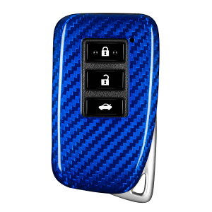 �y���������z[T-carbon]���N�T�X �L�[�P�[�X �L�[�J�o�[ LEXUS NX IS RX LX GS10�n RC10�n GS250 GS300h���ɓK�p ���� ���y�� ���N�T�X�p �����[�g�L�[�J�o�[ �F�F�u���[