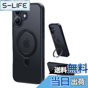 �y���������z�y8�N�̏��S�J�� ���ϋv�X�^���h�\���zCASEKOO for iPhone �P�[�X �y�ČRMIL�K�i �ϏՌ��^MagSafe�Ή��z�B���X�^���h �c�����đΉ� ���C�����X�[�d�Ή� �}�b�g�d�グ �w��h�~ ���ϖh