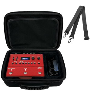 �y���������zMusiin �{�[�J���p�t�H�[�}�[�P�[�X Boss VE-500 Vocal Effects�ARC-500���[�v�X�e�[�V�����X�g���[�W�A���K�ȃn���h���ƒ��߉\�ȃV�����_�[�X�g���b�v�Ńp�t�H�[�}���X�A���K�A�|�[