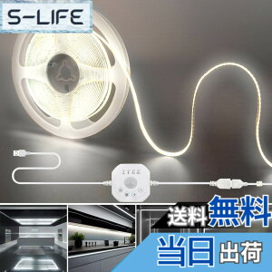 �y���������z�N���A�q���iClearhill�j���[�V�����Z���T�[COB LED 5V USB�X�g���b�v���C�g�C���ԁE��ԏƖ����[�h, 4�̃^�C�}�[�I�t���[�h�t��, 320LEDs/M ��8mm�C�Q��/�L�b�`��/�K�i/�L���Ȃ�DIY��