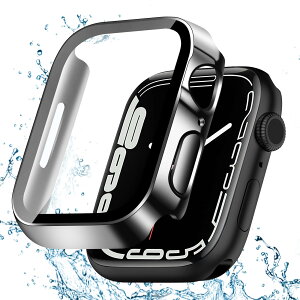 �y���������zTEMEDO �Ή� �A�b�v���E�H�b�` �J�o�[ 44mm Apple Watch SE3/SE2/SE/6/5/4 �P�[�X �h�� 3D���p�G�b�W�f�U ���b�L���H �K���X�t�B���� ��̌^ �����x�^�b�` �L�Y�h�~ PC�f�� �S�ʕی� ��d�\��