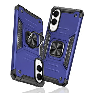 �y���������zTMUJWS Samsung Galaxy S25 Edge 5G �p�P�[�X �����O �Ռ��z�� �ϏՌ� TPU+PC�o���p�[ ��d�\�� �ČRMIL�K�i �S�ʕی�J�o�[ ����h�~ �ԍڃz���_�[�Ή� �C�菝�h�~ ����~�� �y�� ���^ �M��