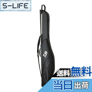 �y���������z�_�C��(DAIWA) ���b�h�P�[�X ���b�h�P�[�XFF 128R/135R/145R/160R/170R/135RW/145RW/160RW �e��(2025�N���f��) �F�F�u���b�N�A�T�C�Y�F210cm