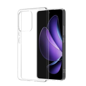 �y���������z�P�[�X �J�o�[ �N���A TPU�����ی� �\�t�g �V���R���P�[�X ���^ �����h�~ �Ռ��z�� �ϏՌ� �_�炩����G�� �N���A �F�FOPPO Reno13 A TPU�A�T�C�Y�FOPPO Reno13 A TPU