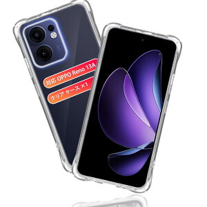 �y���������z�Ή� �K���X�t�B���� + �J�����t�B���� �y�d�x9H�z �����K���X Touch�Ή� �A��U�h�~ �A�Ռ��z�� �A�w��h�~ �A�ȒP�\��t�� �F�F�N���A�A�T�C�Y�F�p OPPO Reno13A �P�[�X