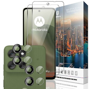 �y���������zNutmeg �Ή� Moto G66j 5G / G66y 5G �p�� �K���X�t�B���� + �J�����t�B���� ���g���[�� g66j 5G �p�� �ی�t�B���� ���{���Ɏq�f�� �d�x9H �C�A�[�� �����ߗ� ��U�h�~ �ϏՌ� �w��h�~ �F