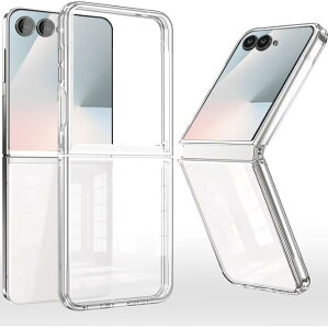 �y���������zAnnhanT �P�[�X �蒠�^ �Ή� �F�F�N���A�A�T�C�Y�F�P�[�X Galaxy Z Flip 7