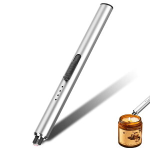 �y���������zGeeRic �v���Y�}���C�^�[ �d�q���C�^�[ USB-TypeC �[�d���C�^�[ �L�����h�����C�^�[ �΂��o�Ȃ� �΋N�������� �h�� �d�r�c�ʕ\�� ���� ���[�\�N BBQ ����Q�� �F�F�V���o�[�A�T�C�Y