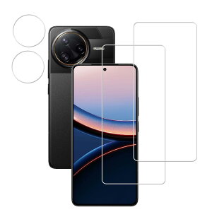 �y���������zHUAKE 2���Z�b�g ���{�f�ލ̗p ��p �K���X�t�B���� �F�F�����A�T�C�Y�FPoco F7 Pro / F7 Ultra