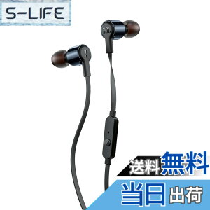 �y���������zJBL T210 �}�C�N�t��1�{�^�������R��/3.5mm�X�e���I�~�j�v���O�ڑ�/�L��/8.7mm�_�C�i�~�b�N�h���C�o�[����/�J�i���^ �F�F�u���b�N�A�T�C�Y�F��