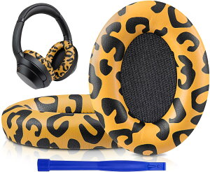 �y���������zSOULWIT �C���[�p�b�h �C���[�N�b�V���� �����p Sony WH-1000XM3 (WH1000XM3)�I�[�o�[�C���[�w�b�h�t�H�� �ɑΉ� �w�b�h�p�b�h �_�炩���v���e�C�����U�[ �m�C�Y�A�C�\���[�V����������