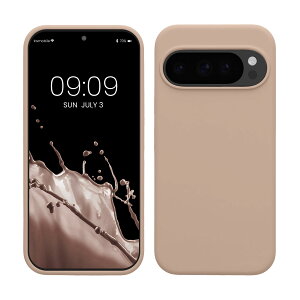 �y���������zkwmobile �X�}�z�P�[�X Google Pixel 10 / Pixel 10 Pro�Ή� �P�[�X - TPU ���L�b�h �V���R�� �J�o�[ - �ϏՌ� ���h�~ �T���T�� Case �R�R�i�b�c�~���N �F�F�R�R�i�b�c�~���N�A�T�C�Y�FPixel 10 / 