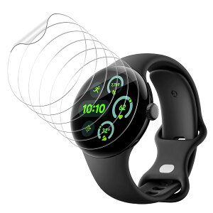 �y���������zMosasa phone �t�B���� �Ռ��z���������� �T�C�Y�F6�� �t�B����Google Pixel Watch 4 41mm