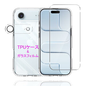 �y���������zWekrsu�p�� �g�ѓd�b�A�N�Z�T���P�[�X MSSJK1 �F�F�N���A�A�T�C�Y�FiPhone17Air�P�[�X �K���X �J�����t�B�����t��