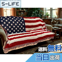 楽天市場】星条旗 ソファカバーの通販