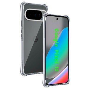 �y���������z�Ή� Google Pixel 10 / Pixel 10 pro �P�[�X ��p ���� �_��TPU�f�� �S�ʕی� �ϏՌ� �����h�~ ���菝�h�~ �Ή� �O�[�O���s�N�Z�� 10 �ی�P�[�X �ČRMIL�K�i �U�M���H ���ς��ɂ��� ���C��