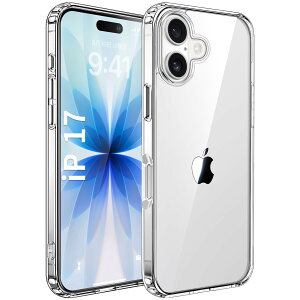 �y���������z�yBoesklenn�z�Ή� iPhone 17 �P�[�X �N���A �ϏՌ� MIL�K�i �R�p�F�� ������ ���ϖh�~ SGS�e�X�g�ς� ���C�����X�[�d�\ �y�� �X�����݌v �Ռ��z�� TPU+PC���� �Ή� ��phone17 �����P�[�X 