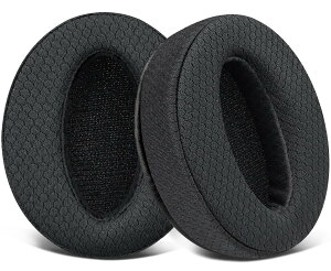 �y���������zSOULWIT �C���[�p�b�h �C���[�N�b�V���� �����p�b�h for Sennheiser HD 4.50BT/HD 4.50BTNC/HD4.50SE/HD4.40BT/HD4.30G/HD4.20S/HD458BT/HD 450/HD450BT/HD400S/HD350BT/Adapt 360(MB 360 UC)/Adapt 361 �p �w�b�h�z�� �p�b�h 