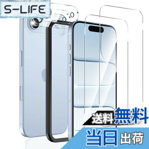�y���������zSungale �K���X�t�B���� iPhone�t�B���� ���K���X �ی�t�B���� SCREEN PROTECTOR �F�F�N���A�A�T�C�Y�Fiphone Air