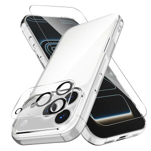 �y���������zMosasa ����TPU �����Y�ی� ���^ �F�F�N���A�A�T�C�Y�FiPhone 17 Pro