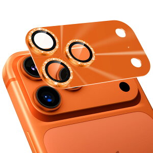 �y���������zPodick �J�����t�B���� iPhone 17/ Air/ 17Pro / 17Pro Max�p �J�����J�o�[ �L���L�� 9H�����K���X �S�ʕی� �J�����ی� �s�J�s�J �L�Y�h�~ �ϏՌ� �����ߗ� ������� �I�o�I�[�o�[�h�~ �F�F