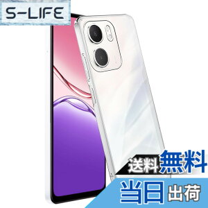 �y���������z�P�[�X �J�o�[ �N���A TPU�����ی� �\�t�g �V���R���P�[�X ���^ �����h�~ �Ռ��z�� �ϏՌ� �_�炩����G�� �N���A �F�FOPPO A5X 2025 TPU�A�T�C�Y�FOPPO A5X 2025 TPU