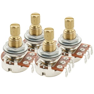 �y���������zMusiclily Pro �J�[�u �~�j�|�b�g �^�J �~���K�i �X�^���_�[�h�X�v���b�g�V���t�g 9.5mm �|�e���V�����[�^ �G���L�M�^�[/�x�[�X�p(4�Z�b�g) �F�FA1M 9.5mm