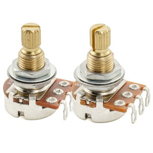 �y���������zMusiclily Pro �J�[�u �~�j�|�b�g �^�J �~���K�i �X�^���_�[�h�X�v���b�g�V���t�g 9.5mm �|�e���V�����[�^ �G���L�M�^�[/�x�[�X�p(2�Z�b�g) �F�FA1M+B1M 9.5mm