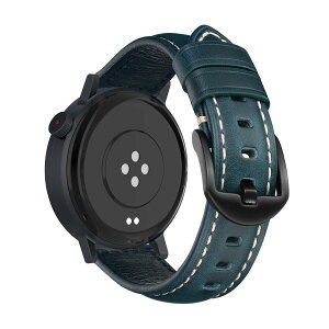 �y���������z[KeeFos] 22mm �o���h CMF by Nothing Watch 3 Pro/CMF by Nothing Watch Pro 2 �Ή� ���U�[ �����o���h �v�X�g���b�v �_�炩�� �ւ��x���g �j�����p �����x���g �F�F�O���[��