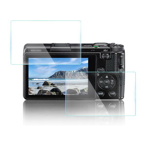 �y���������zJJC �t���ی�t�B���� Olympus/Panasonic/Leica/Ricoh �p �T�C�Y�FRicoh GR IV��p