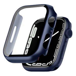 �y���������zTEMEDO �Ή� �A�b�v���E�H�b�` �J�o�[ Series 11/10/9/8/7/SE3/SE2/SE/6/5/4 Ultra 3/2/1 Apple Watch �P�[�X PC�f�� �A�b�v���E�H�b�` �P�[�X �S�ʕی� ��d�\�� Apple Watch �J�o�[ �K���X�t�B �F�F�u