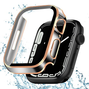 �y���������zTEMEDO �Ή� �A�b�v���E�H�b�` �J�o�[ 44mm Apple Watch SE3/SE2/SE/6/5/4 �P�[�X �h�� 3D���p�G�b�W�f�U ���b�L���H �K���X�t�B���� ��̌^ �����x�^�b�` �L�Y�h�~ PC�f�� �S�ʕی� ��d�\��