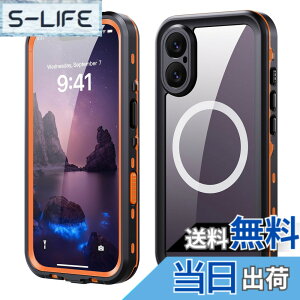 �y���������ziPhone 15 16 e Pro Max Plus �P�[�X ���S�h�� Magsafe�Ή� �X�g���b�v�t�� �h���P�[�X �J�o�[ �N���A ���� �A�C�t�H��15 �S�ʃJ�o�[ ��� �ϏՌ� ���ʃJ�o�[ �A�E�g�h�A �F�F�I�����W�A�T