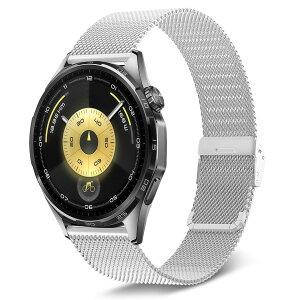 �y���������z[KeeFos] 22mm �o���h Huawei Watch GT Runner 2/GT6 Pro 46mm/GT6 46mm/GT5 Pro/GT5/GT4/GT3(46 mm) �Ή� �����o���h ���� �ւ��x���g �X�e�����X�� �X�g���b�v �j�����p �����x���g Huawei Watch 5/4Pro/4/3Pro/3(4