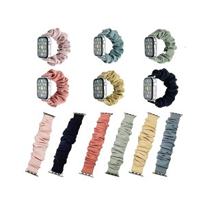 �y���������zHYUNGJ �yS/M/L�T�C�Y�z �A�b�v���E�H�b�`�p series 11 10 42mm 46mm �o���h �V���V�� ������� �x���g apple watch series 9 8 7 6 5 4 3 2 1 SE �X�|�[�c �� ���f�B�[�X �A�N�Z�T���[ 41 38 40 �F�F�X